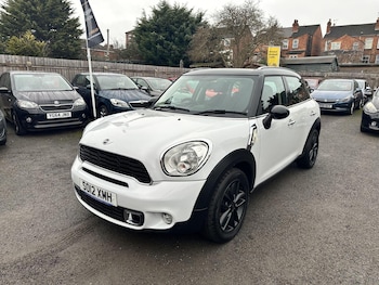 Used MINI Countryman 2012 for sale - 77154324: Photo