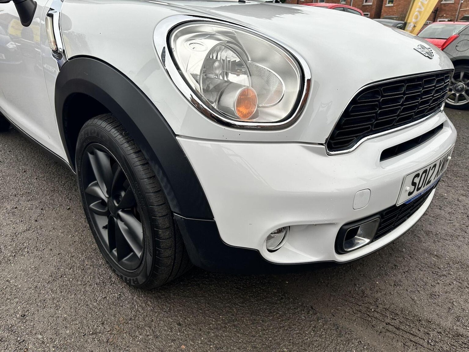 Used MINI Countryman 2012 for sale - 77154324: Photo 41