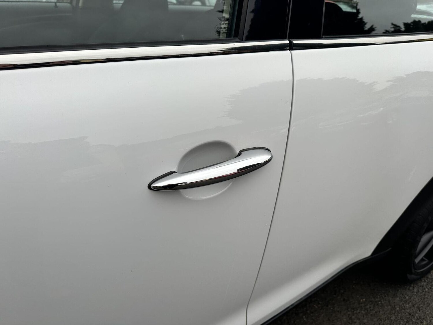 Used MINI Countryman 2012 for sale - 77154324: Photo 42