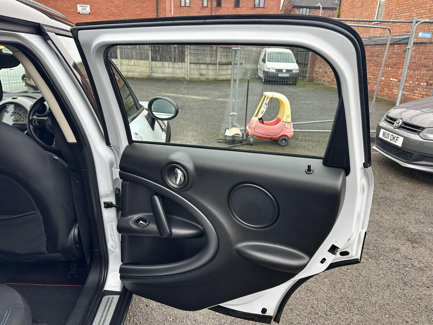 Used MINI Countryman 2012 for sale - 77154324: Photo 43