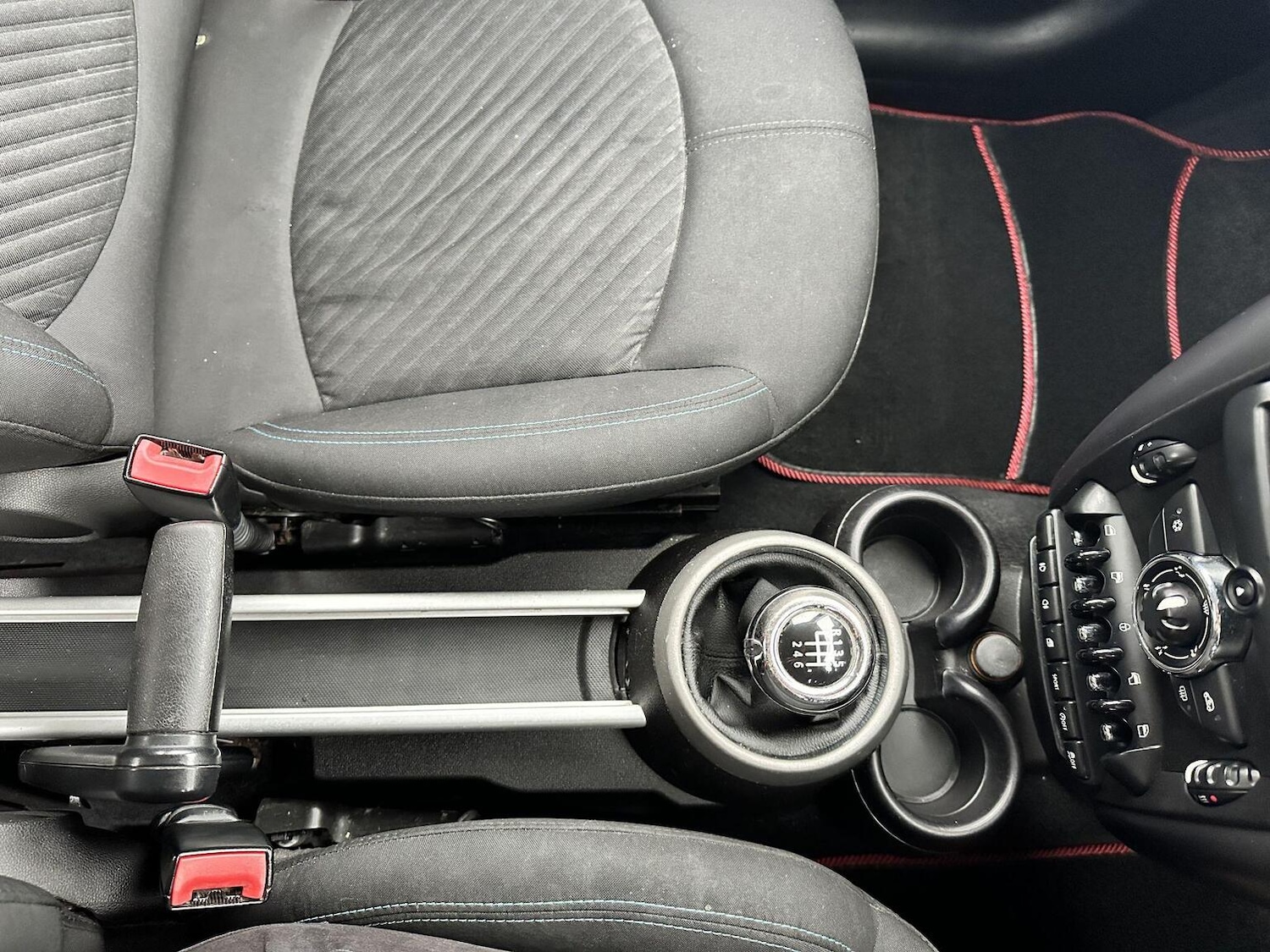 Used MINI Countryman 2012 for sale - 77154324: Photo 44