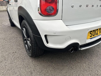 Used MINI Countryman 2012 for sale - 77154324: Photo