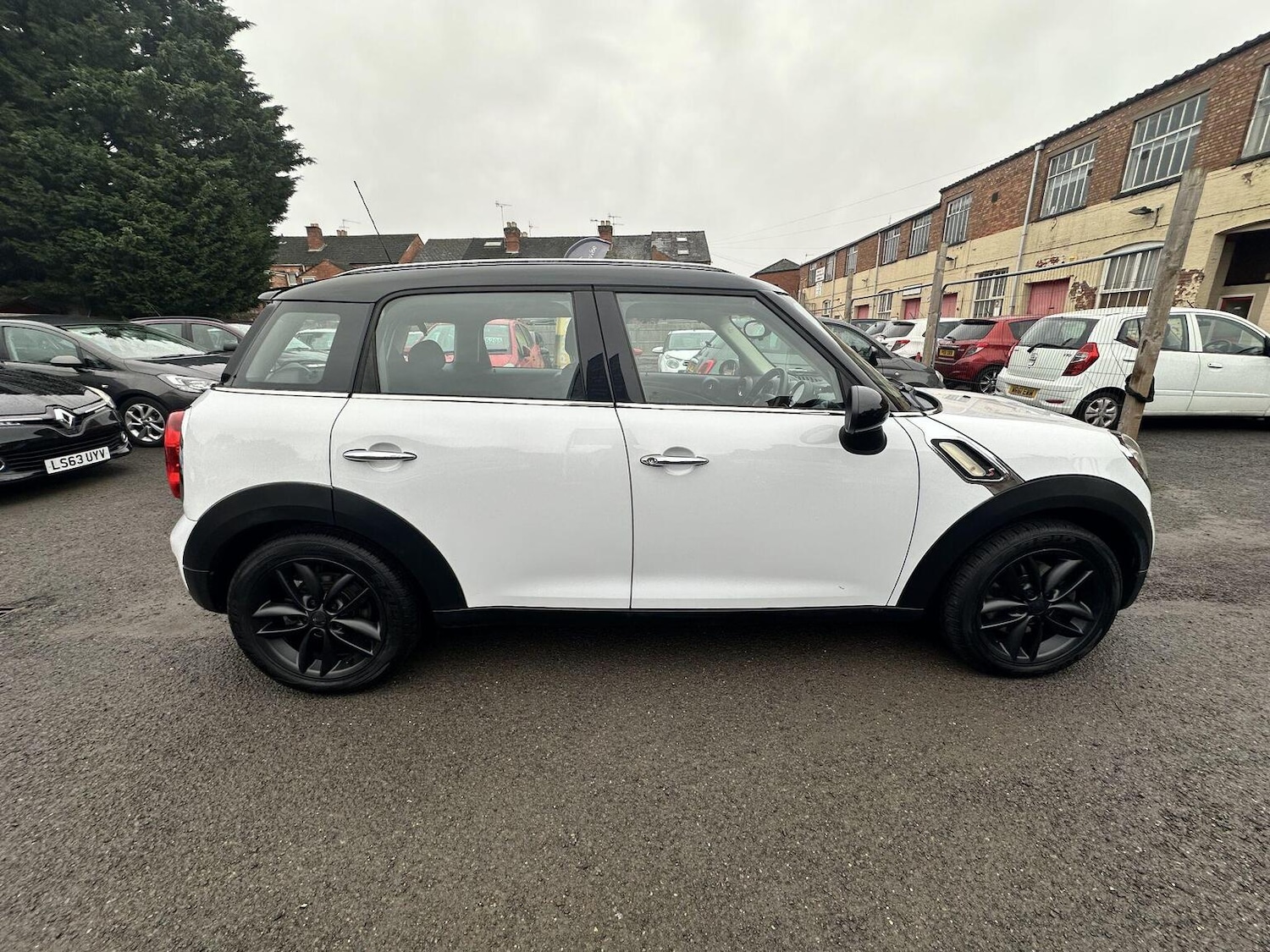 Used MINI Countryman 2012 for sale - 77154324: Photo 9