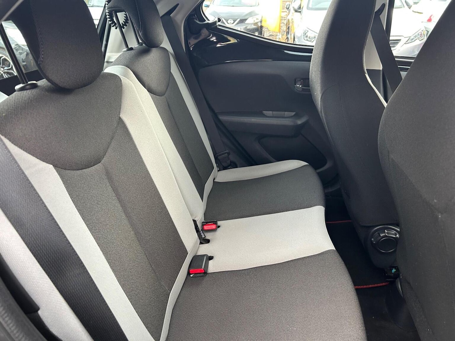 Used Toyota AYGO 2015 for sale - 76963349: Photo 20