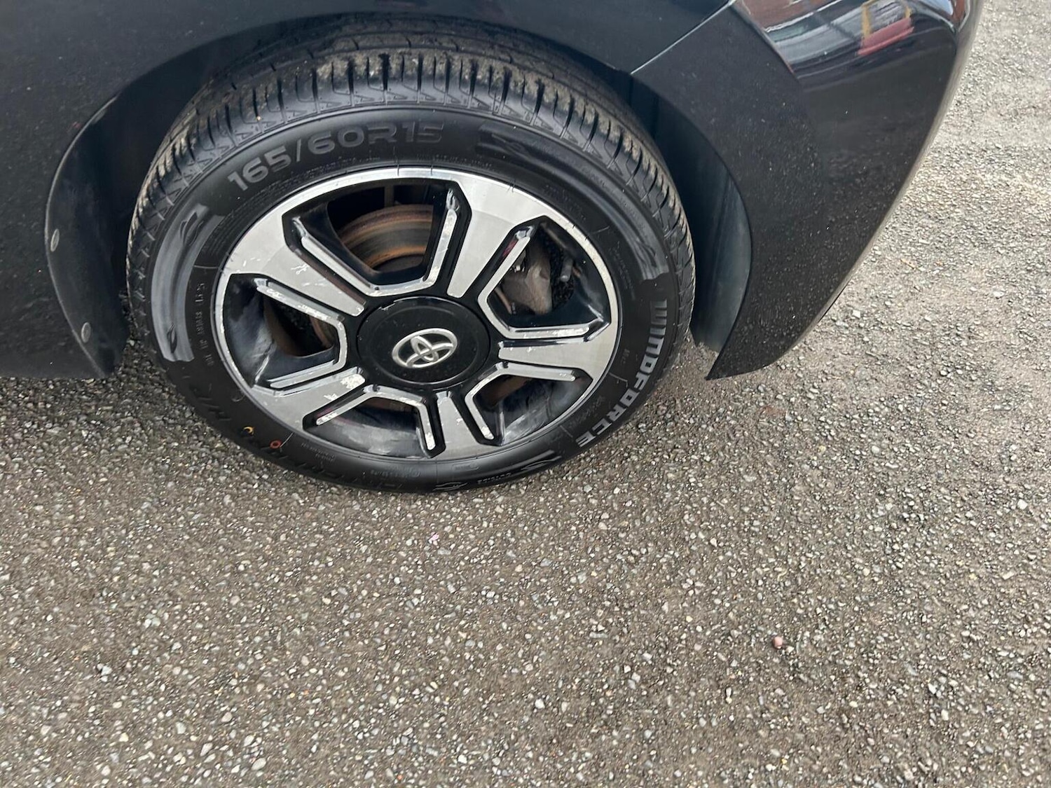 Used Toyota AYGO 2015 for sale - 76963349: Photo 31