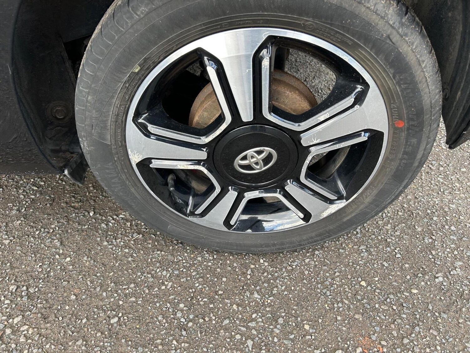 Used Toyota AYGO 2015 for sale - 76963349: Photo 33