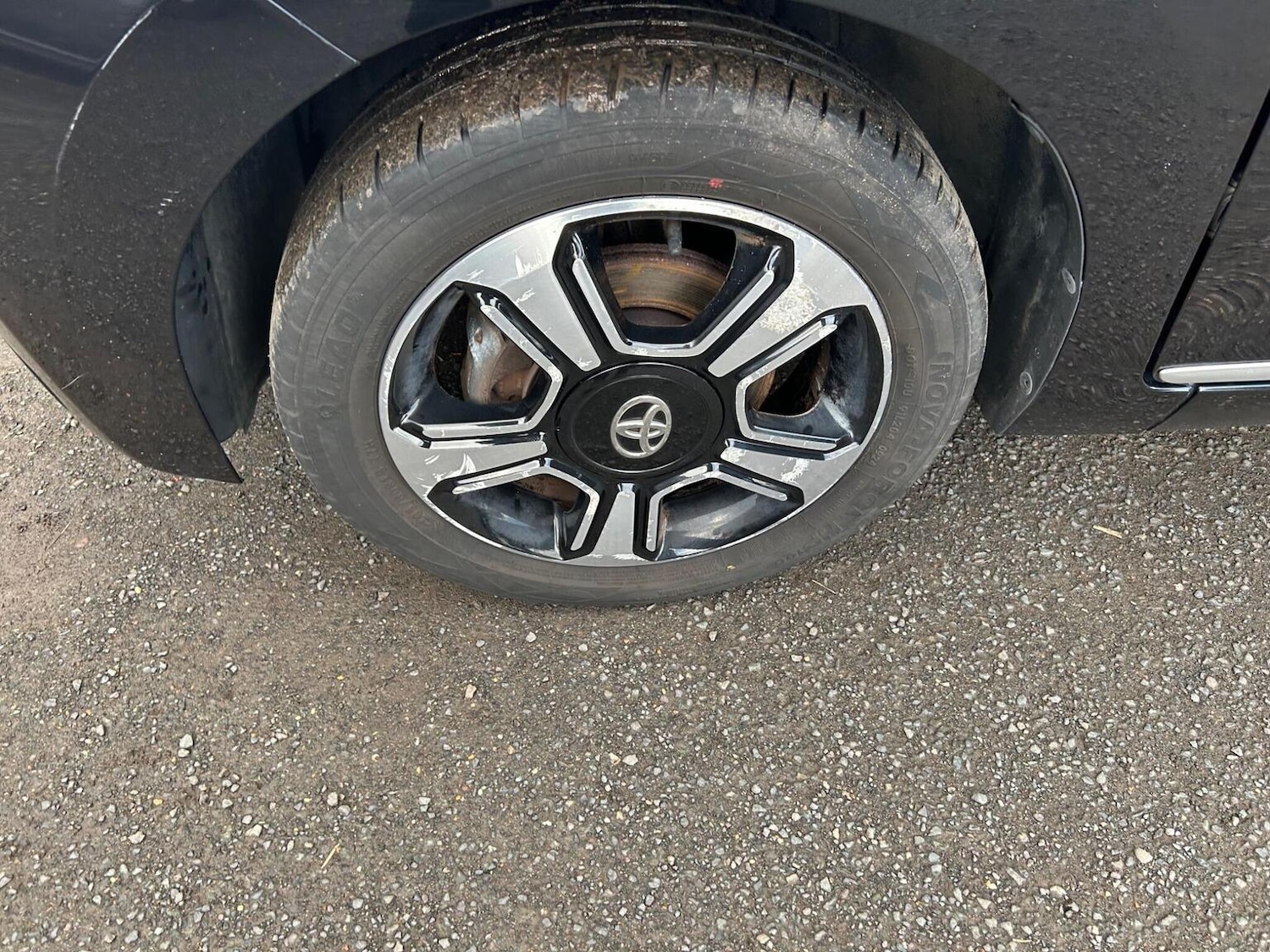 Used Toyota AYGO 2015 for sale - 76963349: Photo 34