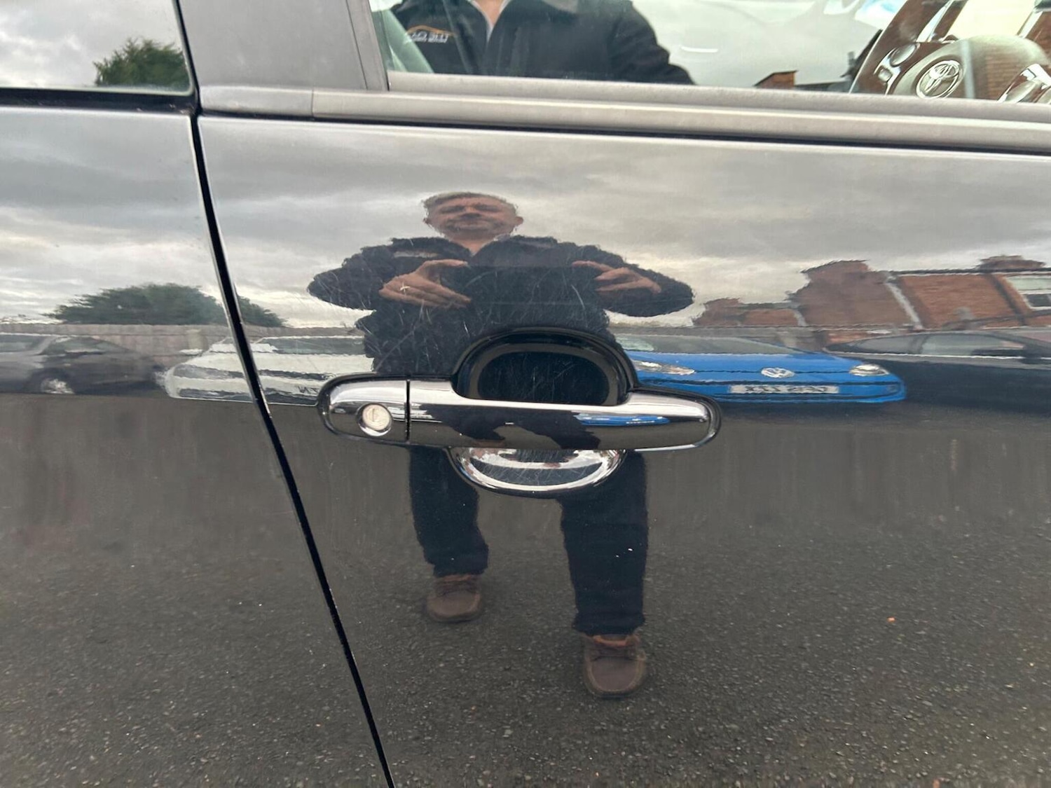 Used Toyota AYGO 2015 for sale - 76963349: Photo 40