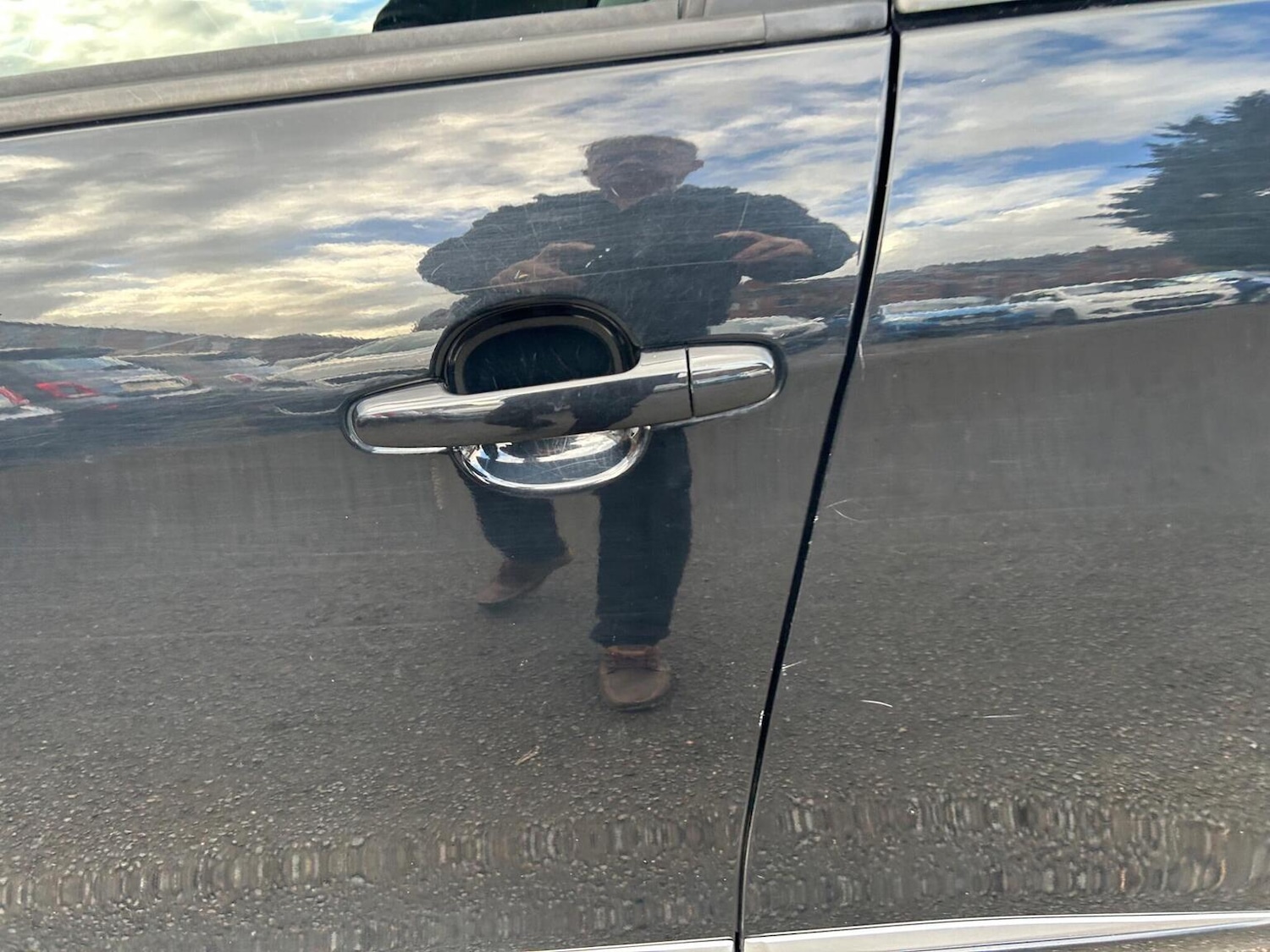 Used Toyota AYGO 2015 for sale - 76963349: Photo 41