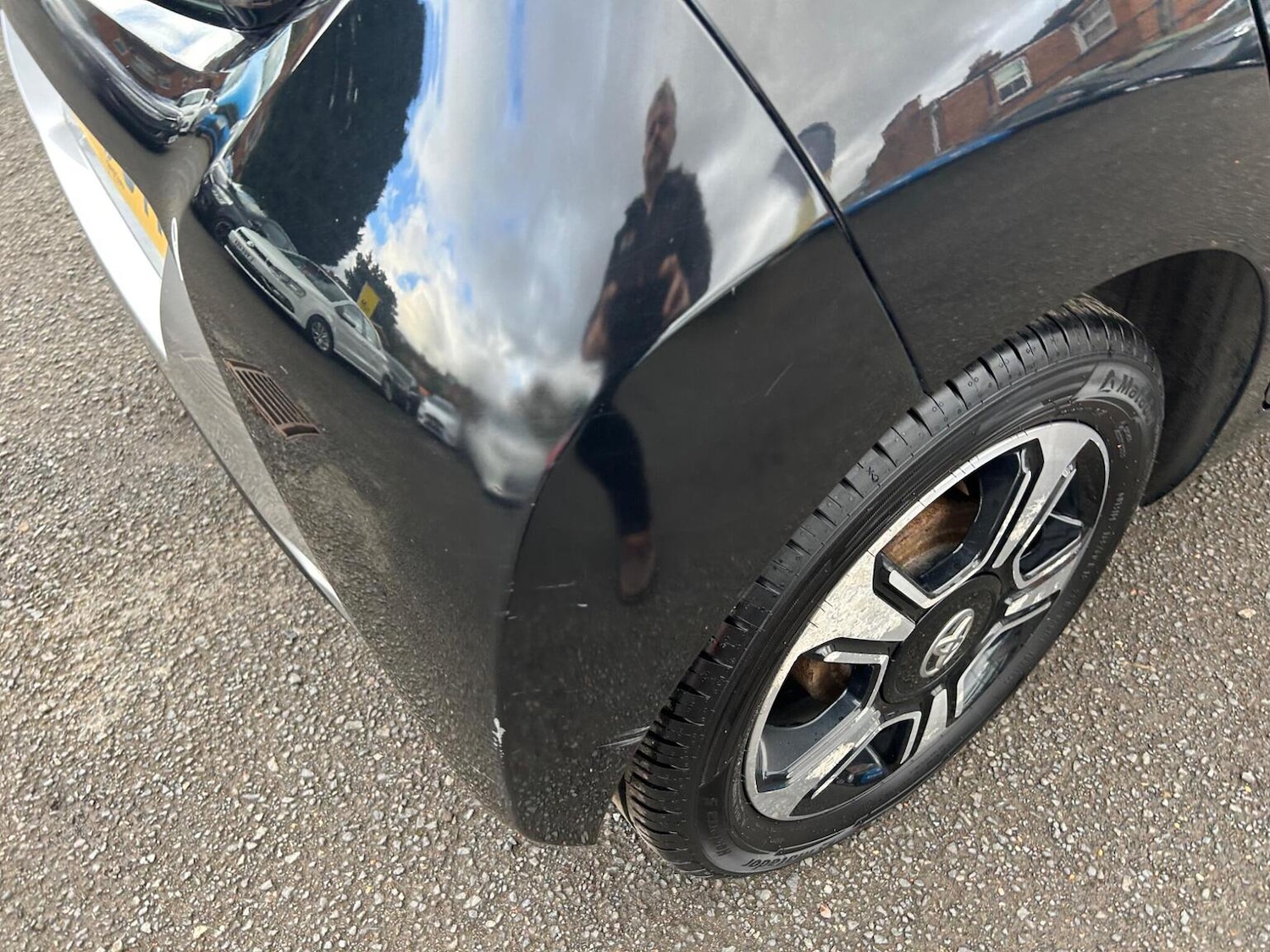 Used Toyota AYGO 2015 for sale - 76963349: Photo 44