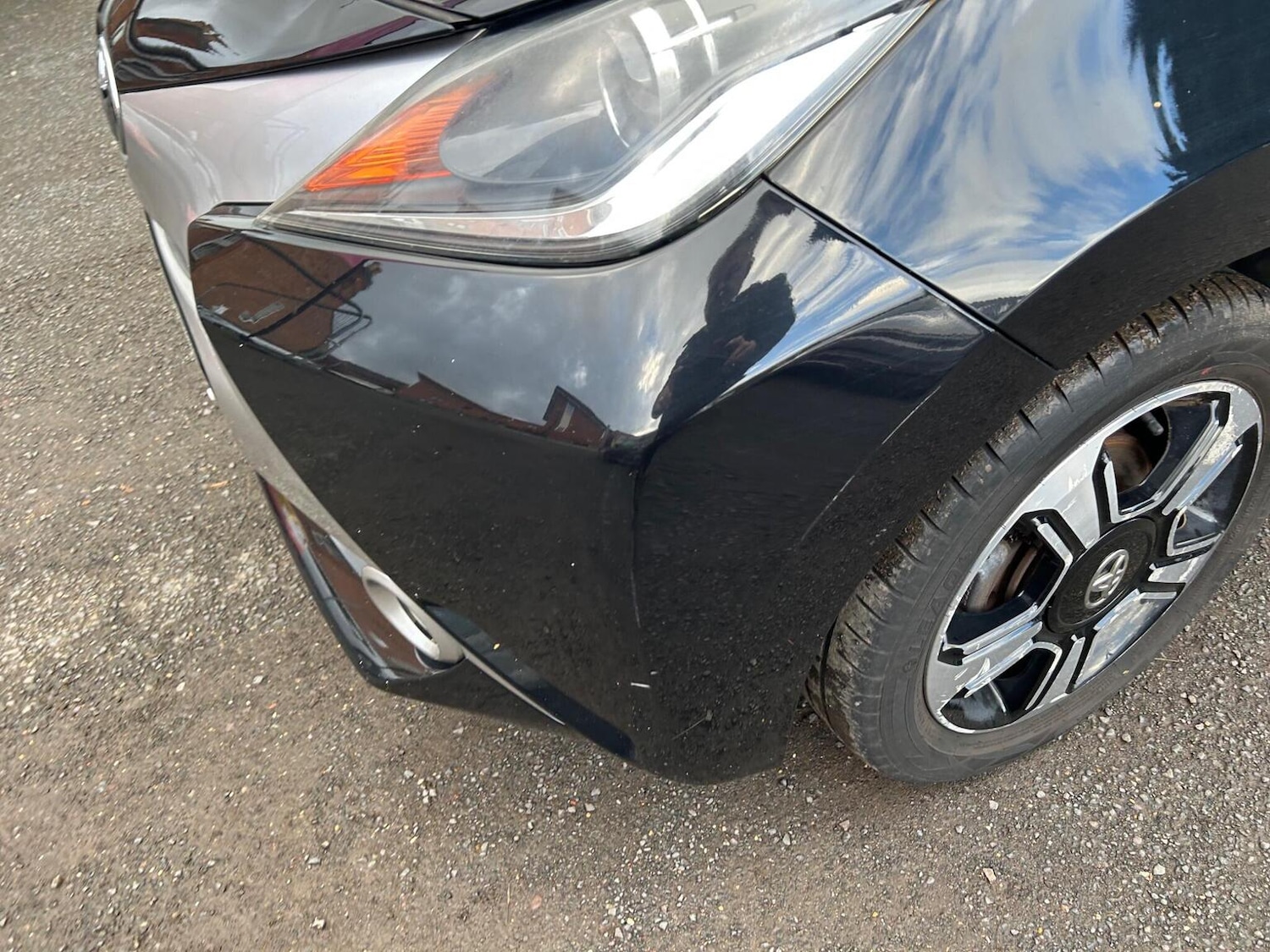 Used Toyota AYGO 2015 for sale - 76963349: Photo 46