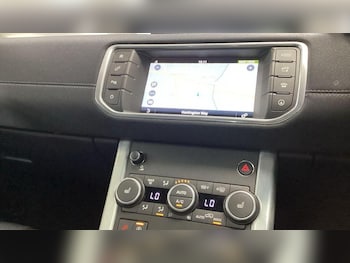 Used Land Rover Range Rover Evoque 2016 for sale - 78961648: Photo