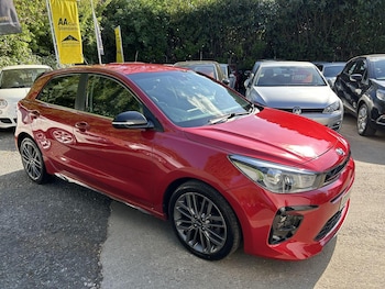 Used Kia Rio 2019 for sale - 78414803: Photo
