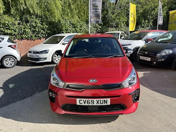 Used Kia Rio 2019 for sale - 78414803: Photo