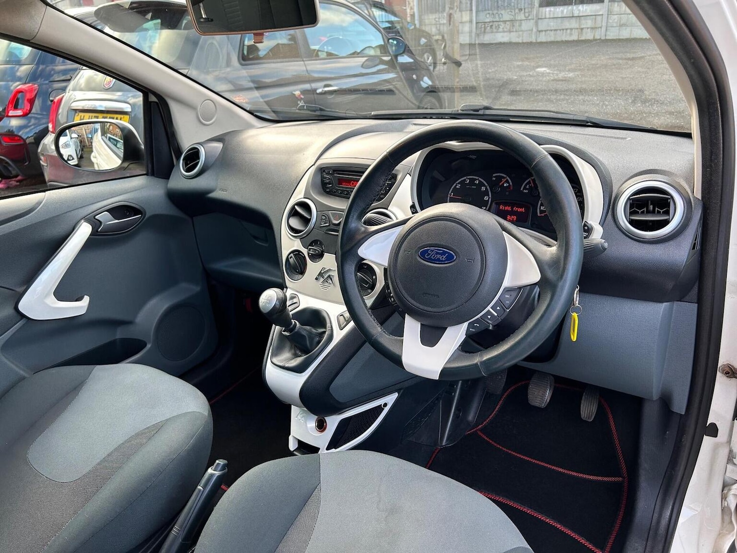 Used Ford Ka 2011 for sale - 76963427: Photo 10