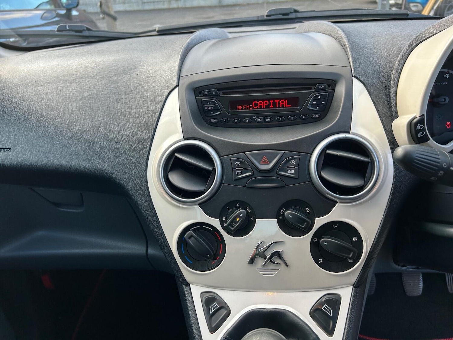 Used Ford Ka 2011 for sale - 76963427: Photo 11