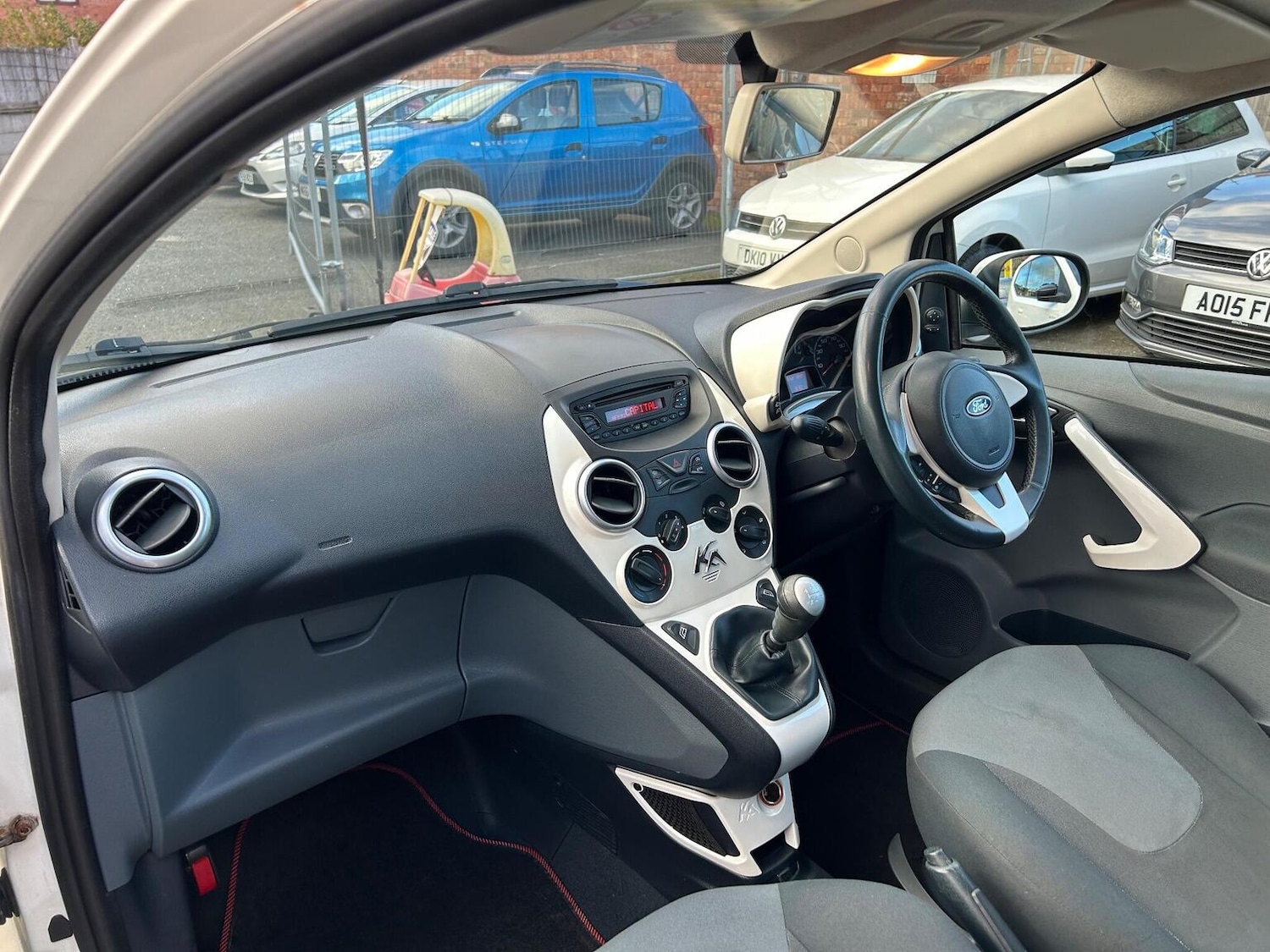 Used Ford Ka 2011 for sale - 76963427: Photo 12