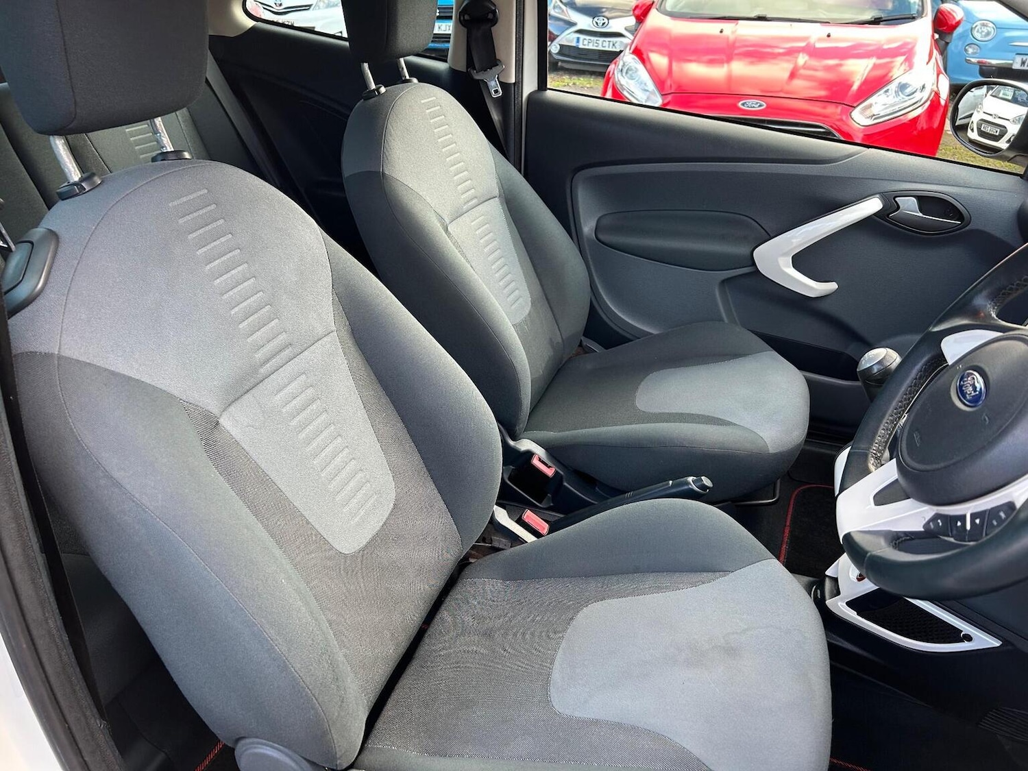 Used Ford Ka 2011 for sale - 76963427: Photo 13