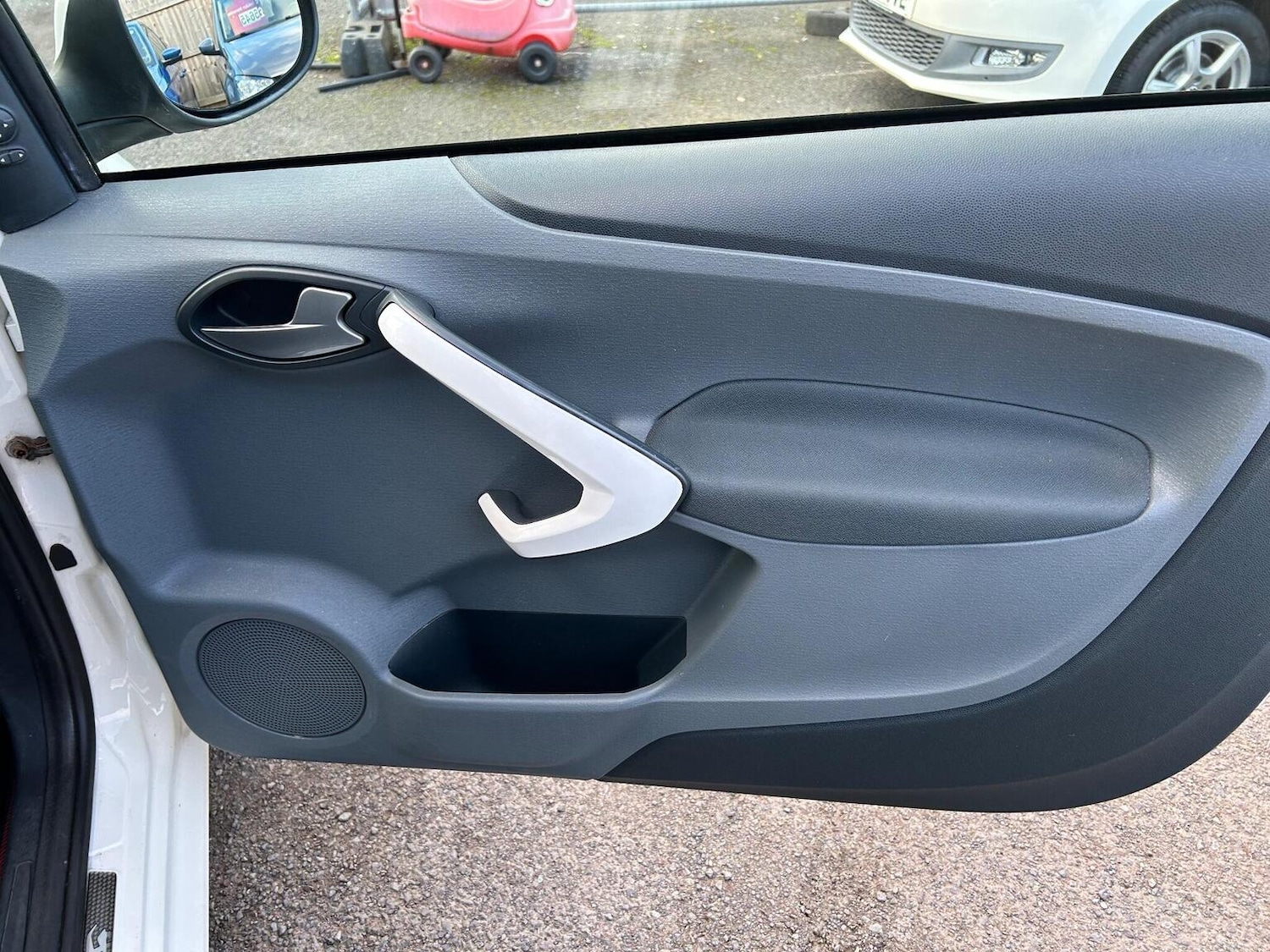 Used Ford Ka 2011 for sale - 76963427: Photo 16