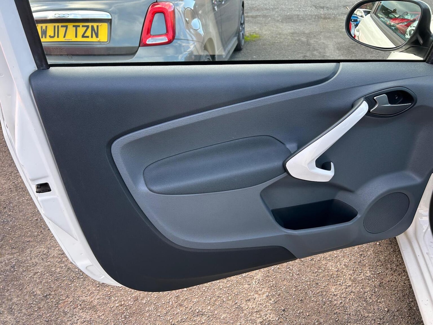 Used Ford Ka 2011 for sale - 76963427: Photo 17