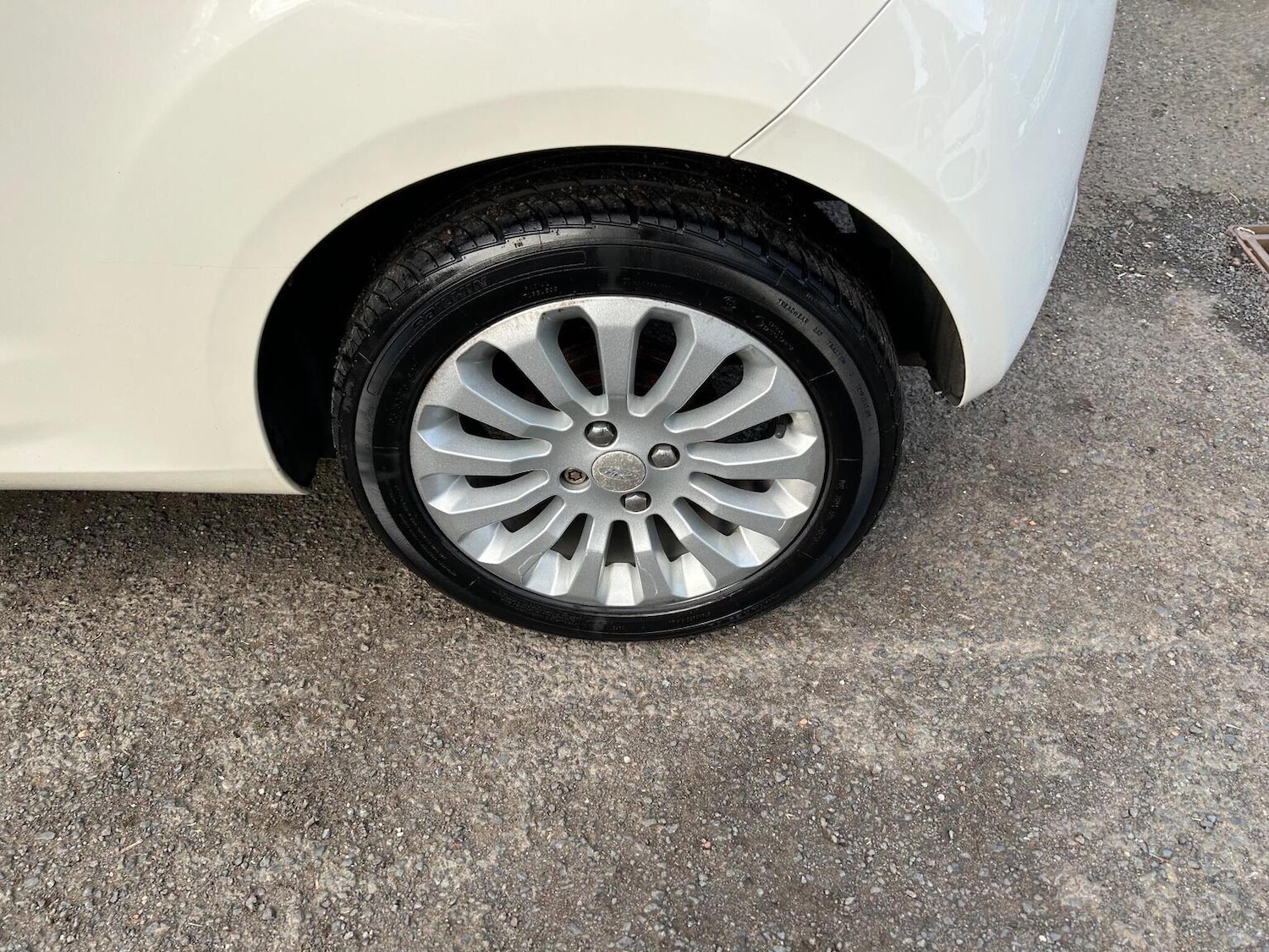 Used Ford Ka 2011 for sale - 76963427: Photo 20