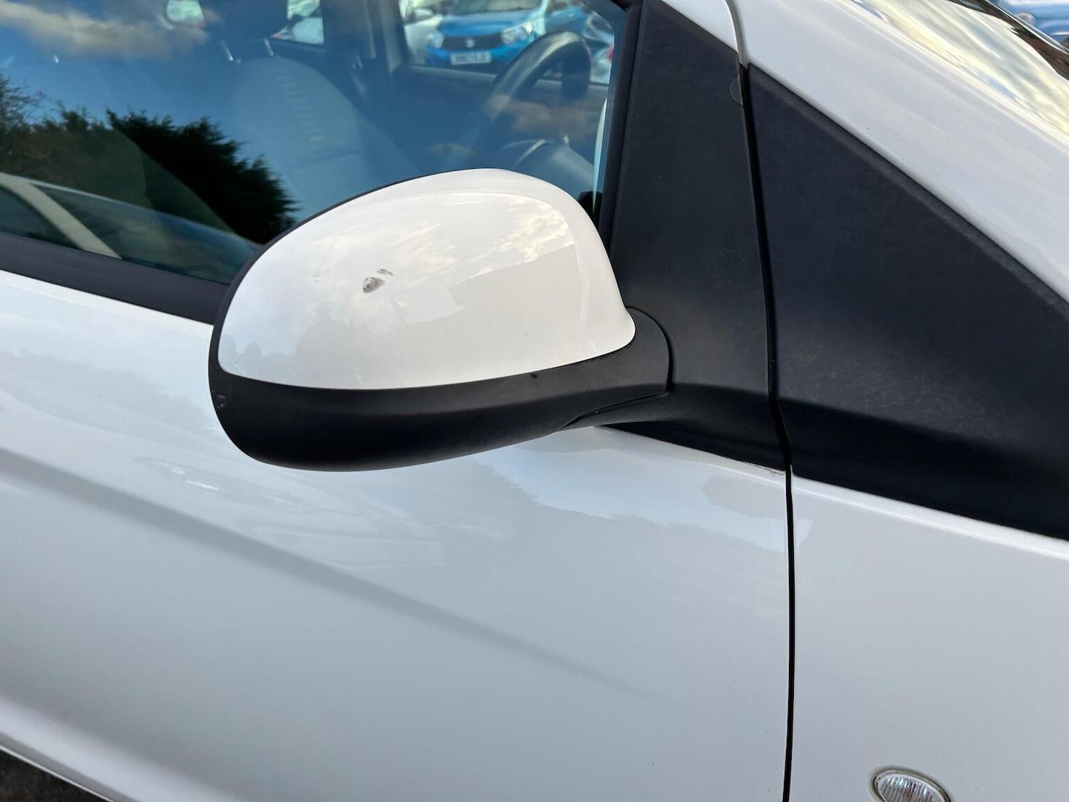 Used Ford Ka 2011 for sale - 76963427: Photo 23