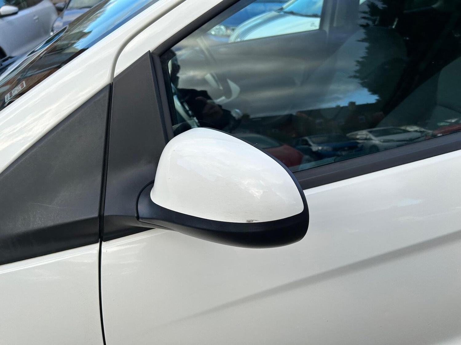 Used Ford Ka 2011 for sale - 76963427: Photo 24