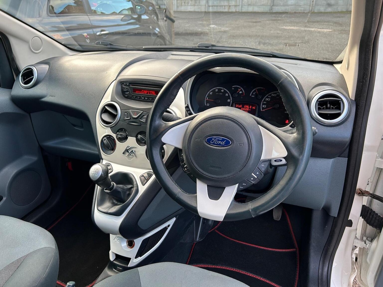 Used Ford Ka 2011 for sale - 76963427: Photo 26