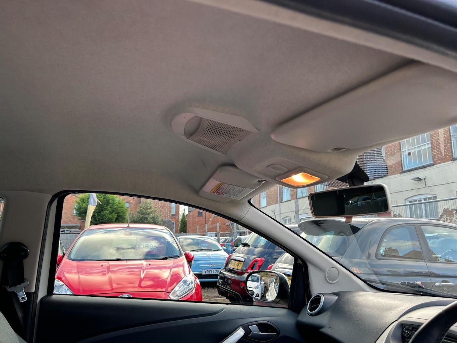 Used Ford Ka 2011 for sale - 76963427: Photo 27