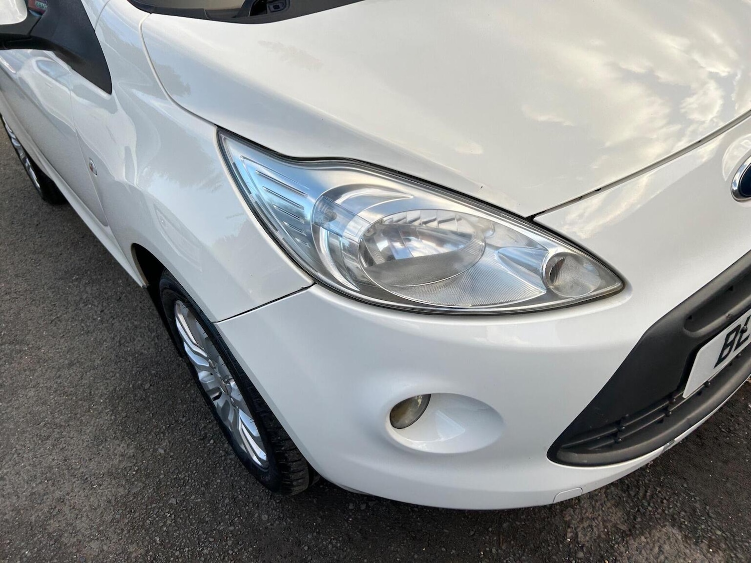 Used Ford Ka 2011 for sale - 76963427: Photo 30