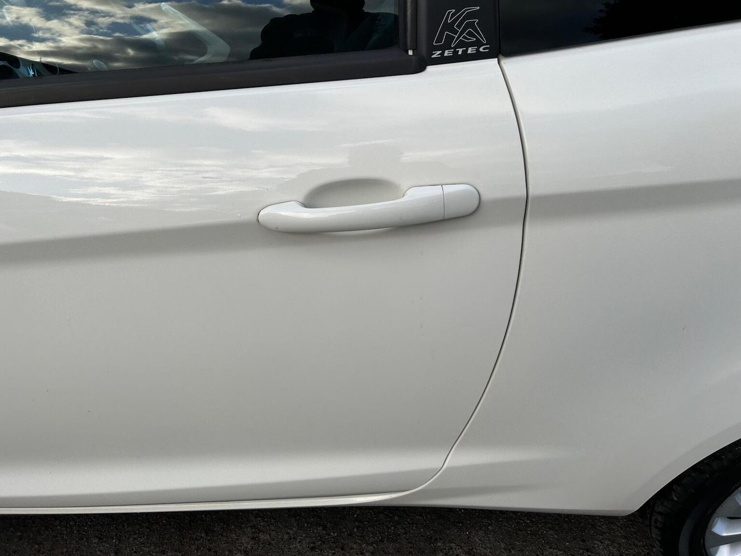 Used Ford Ka 2011 for sale - 76963427: Photo 33