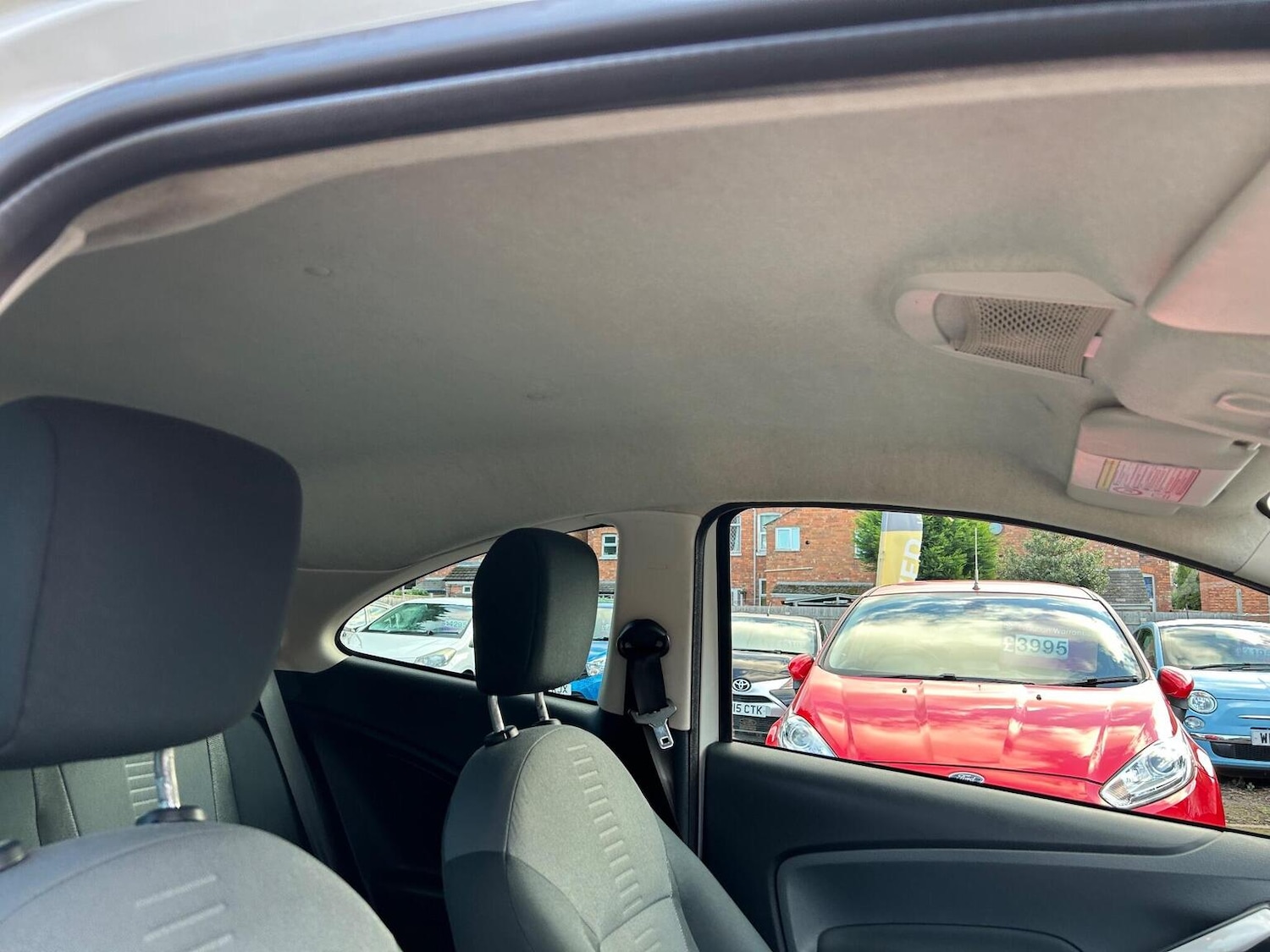 Used Ford Ka 2011 for sale - 76963427: Photo 35