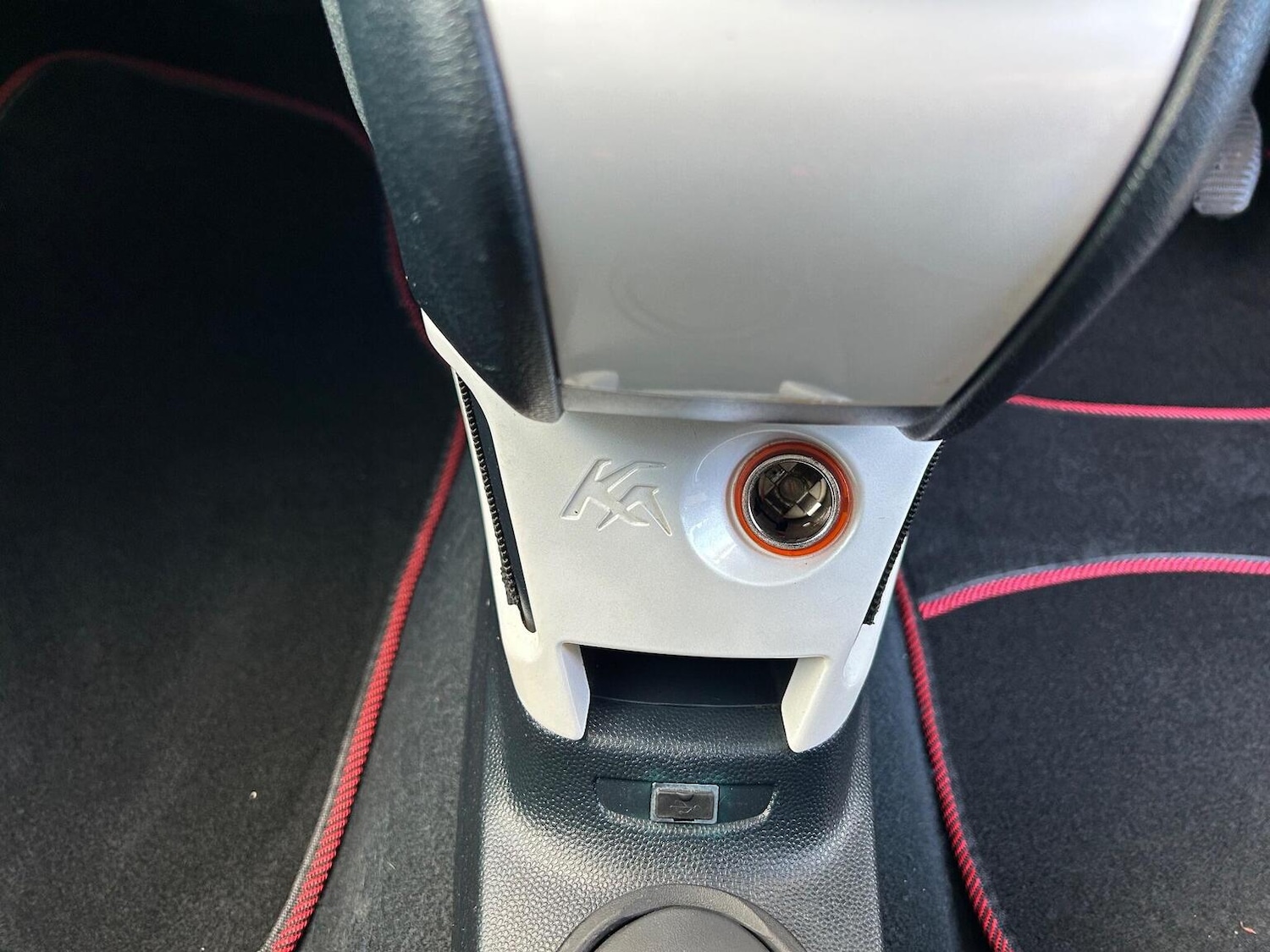 Used Ford Ka 2011 for sale - 76963427: Photo 36