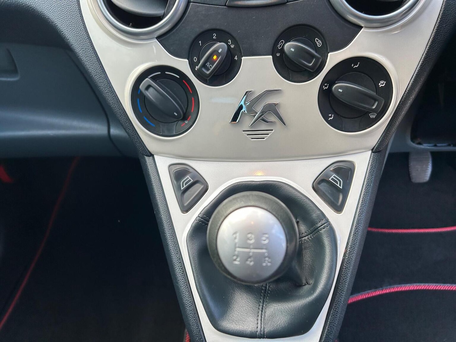 Used Ford Ka 2011 for sale - 76963427: Photo 37