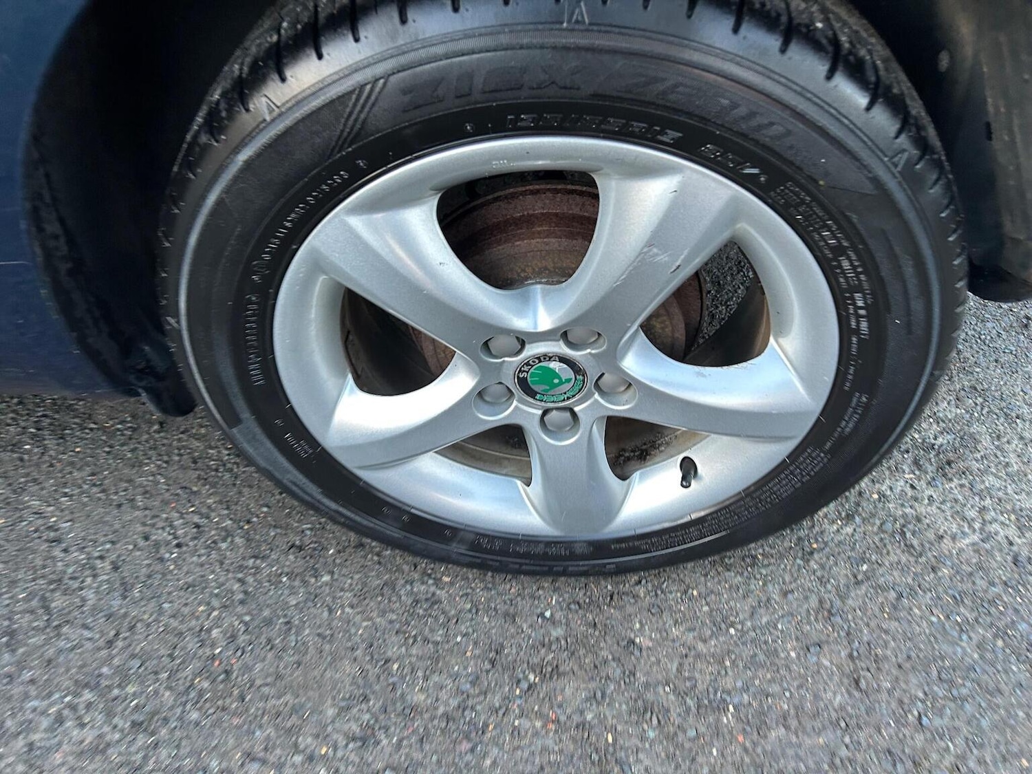 Used Skoda Fabia 2011 for sale - 76963422: Photo 14