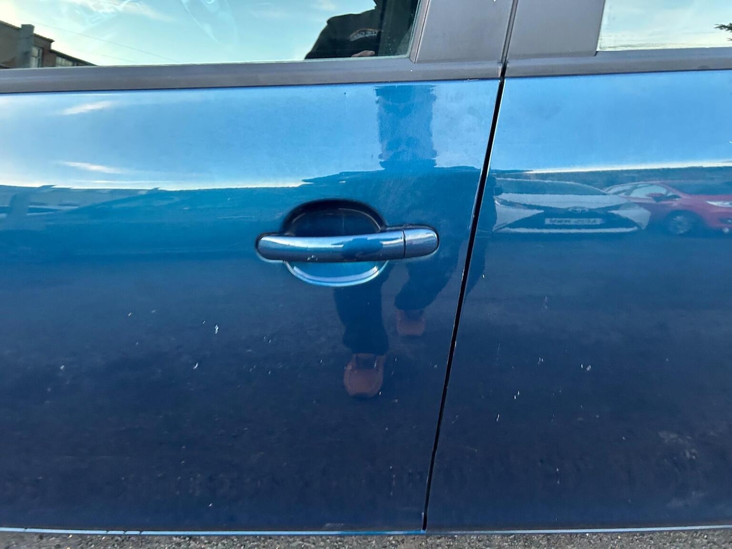 Used Skoda Fabia 2011 for sale - 76963422: Photo 16