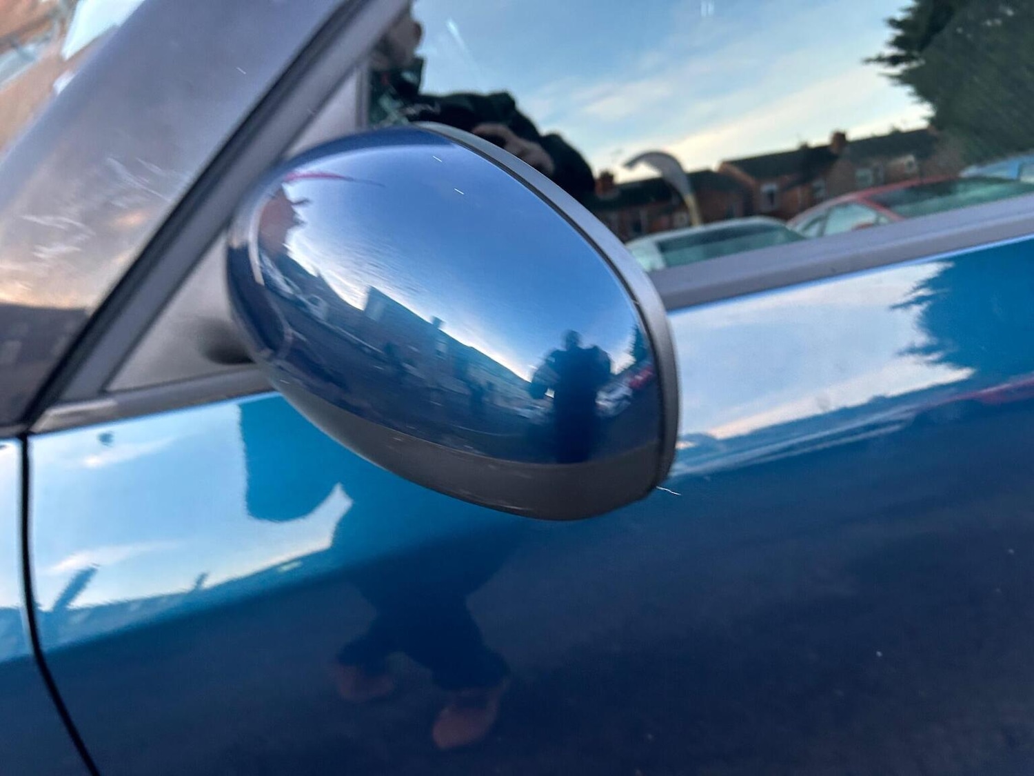 Used Skoda Fabia 2011 for sale - 76963422: Photo 17