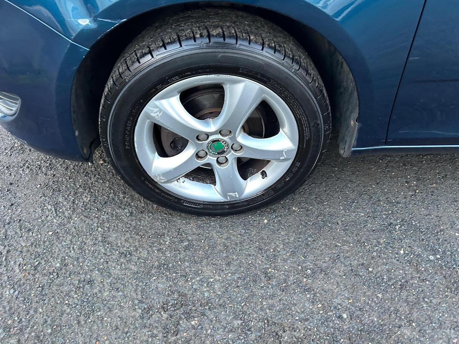 Used Skoda Fabia 2011 for sale - 76963422: Photo 18