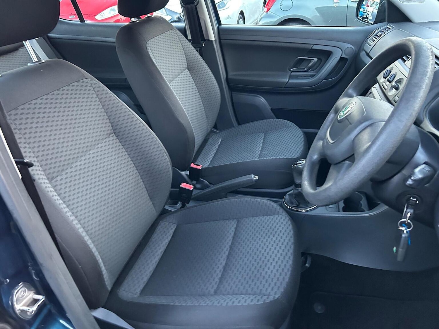 Used Skoda Fabia 2011 for sale - 76963422: Photo 26