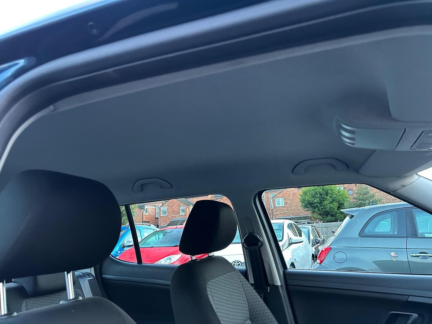 Used Skoda Fabia 2011 for sale - 76963422: Photo 27