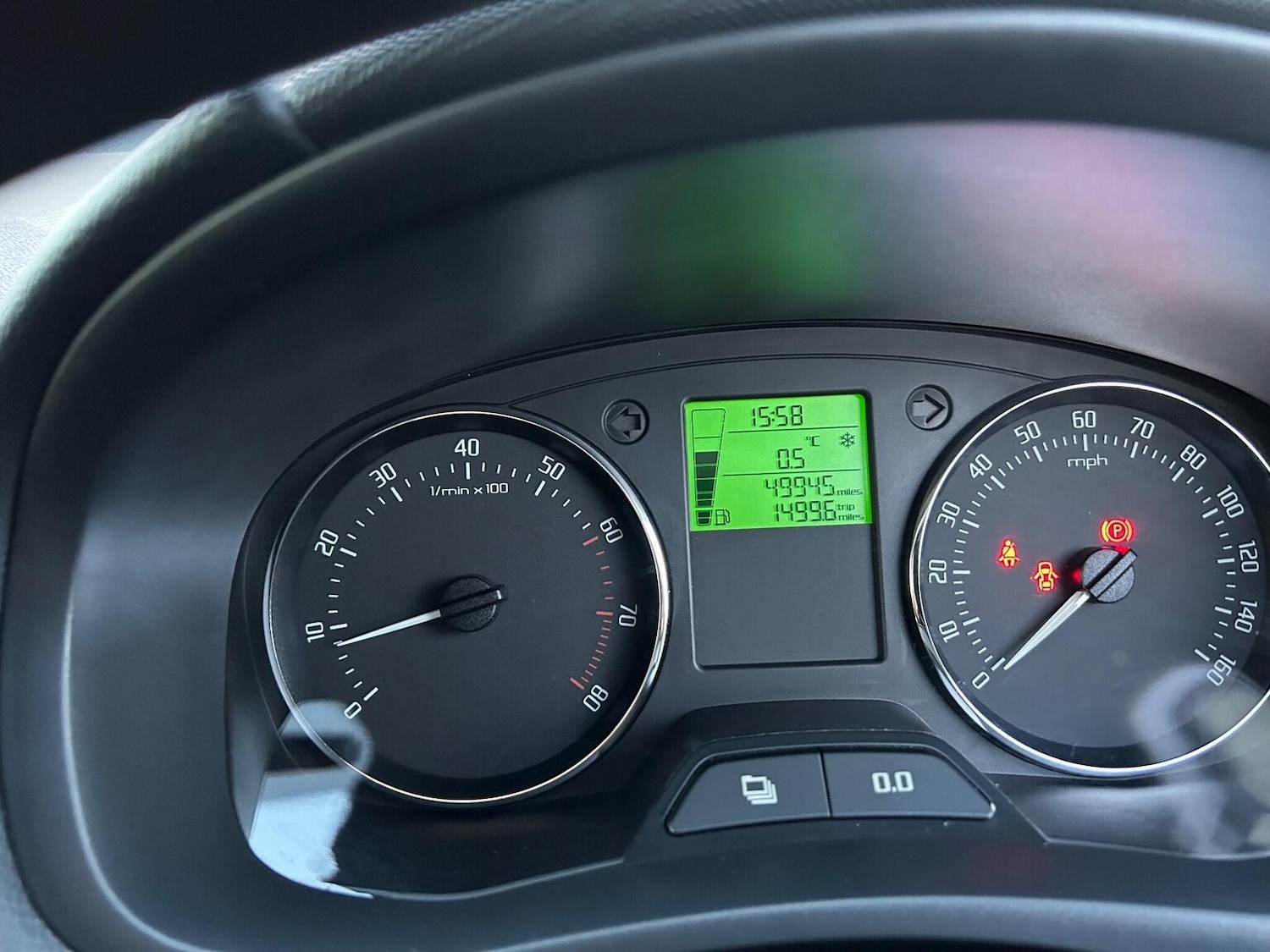 Used Skoda Fabia 2011 for sale - 76963422: Photo 29