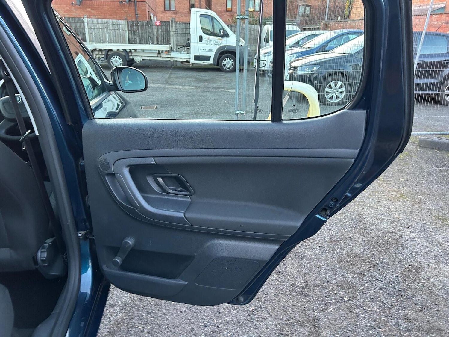 Used Skoda Fabia 2011 for sale - 76963422: Photo 32