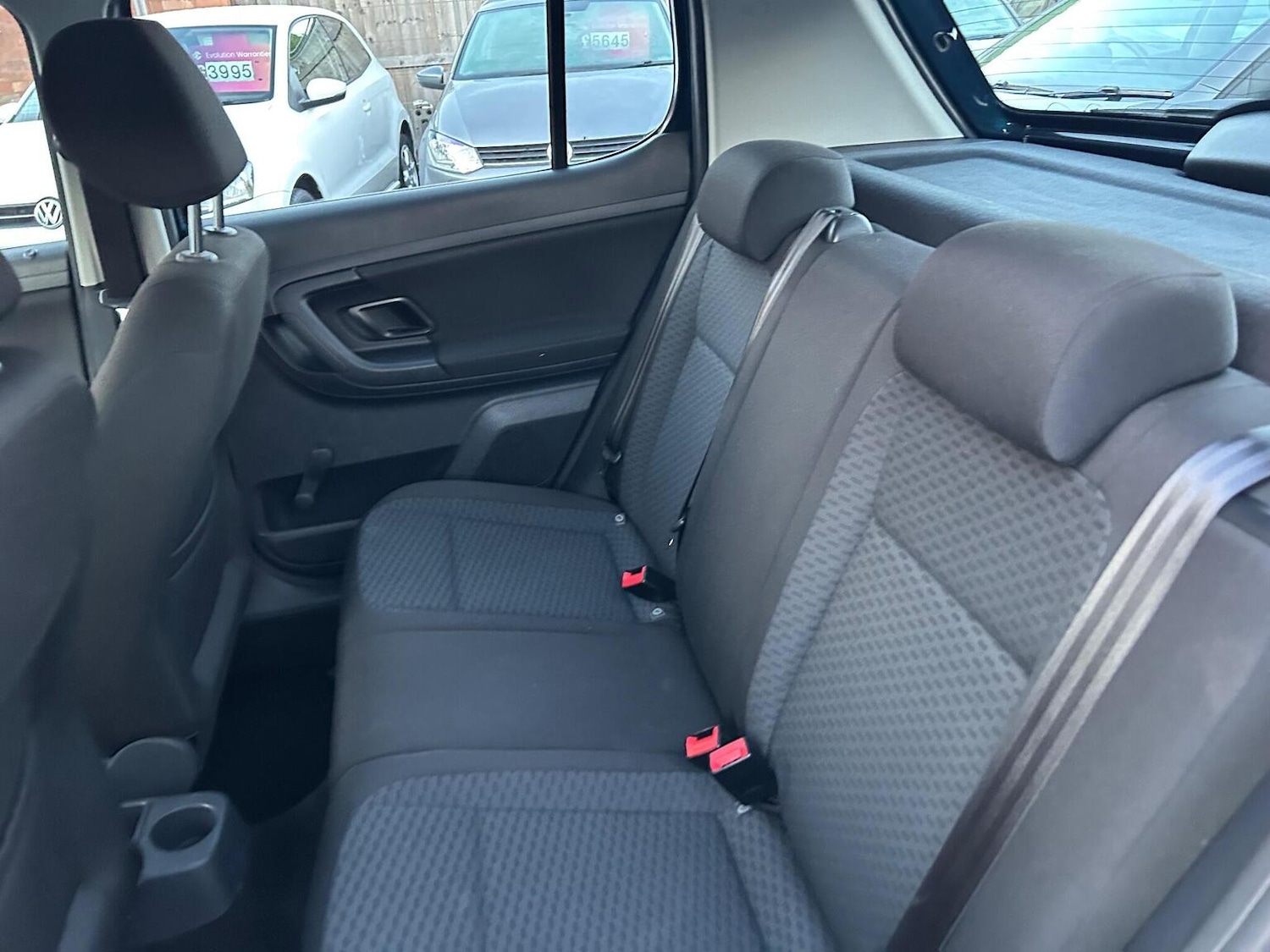 Used Skoda Fabia 2011 for sale - 76963422: Photo 37