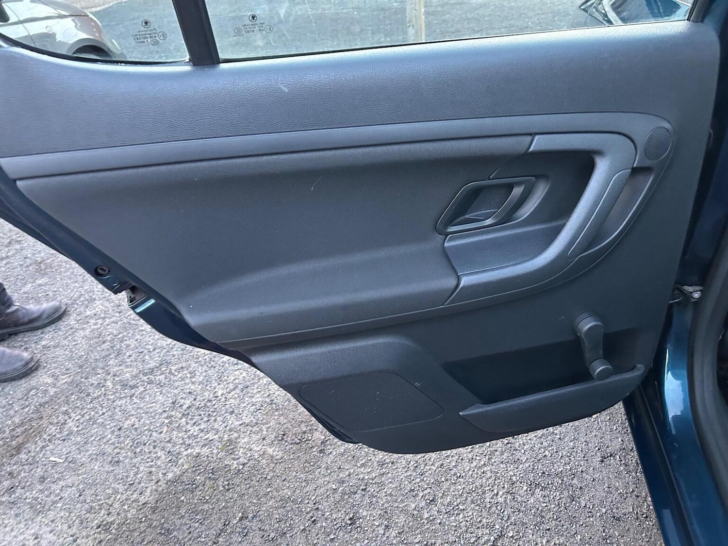 Used Skoda Fabia 2011 for sale - 76963422: Photo 38