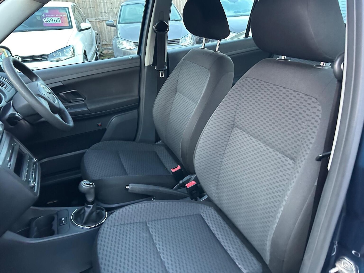 Used Skoda Fabia 2011 for sale - 76963422: Photo 40