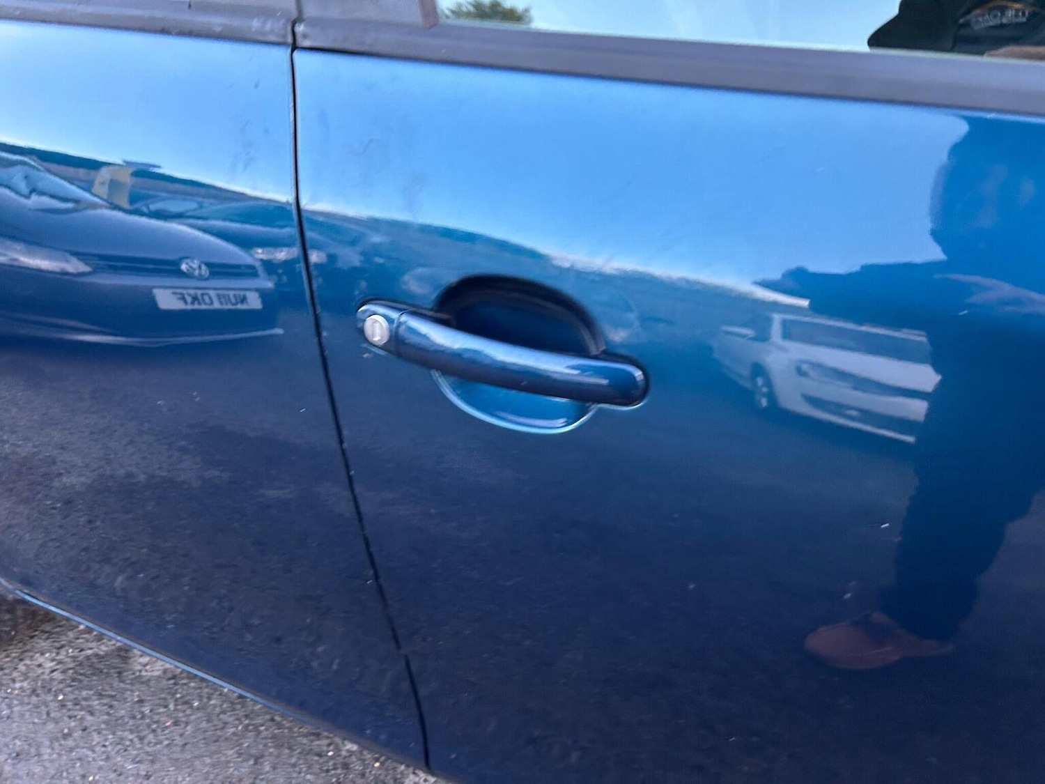 Used Skoda Fabia 2011 for sale - 76963422: Photo 5