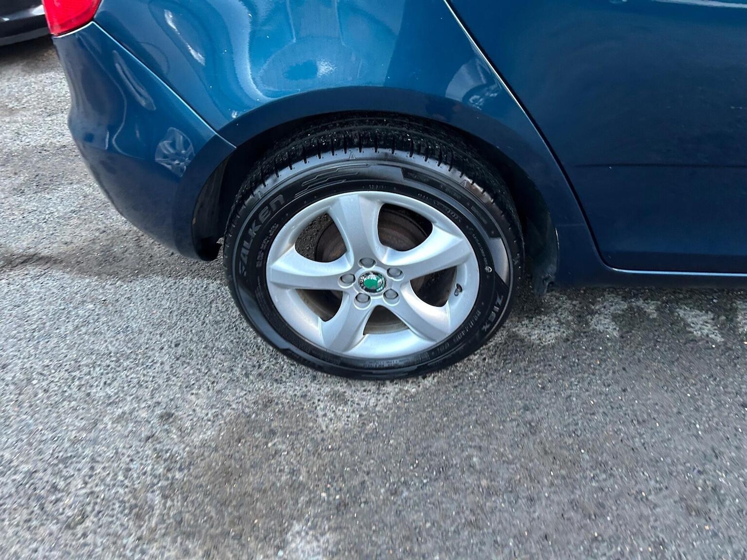 Used Skoda Fabia 2011 for sale - 76963422: Photo 7