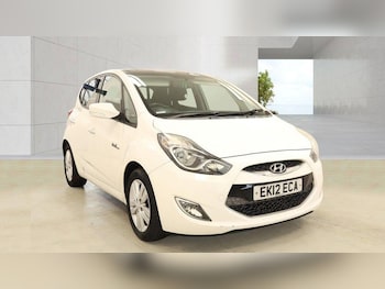 Used Hyundai Ix20 2012 for sale - 79307751: Photo