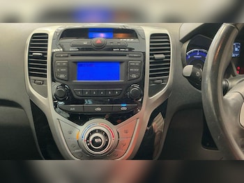 Used Hyundai Ix20 2012 for sale - 79307751: Photo