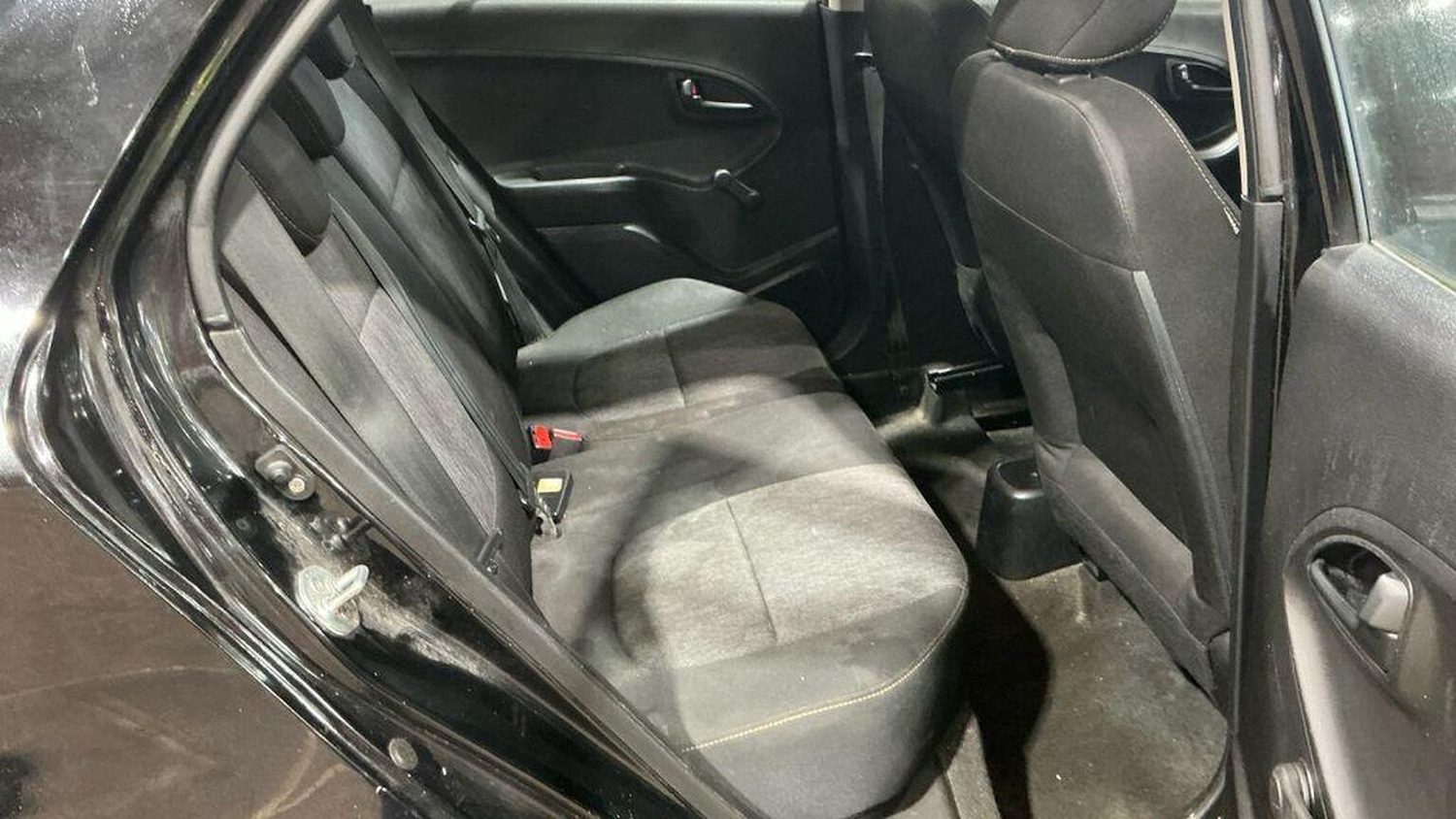 Used Kia Picanto 2012 for sale - 77906687: Photo 10